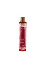 Eco Laboratorie Macadamia Spa Nourishing Shampoo odywczy szampon do wosw cienkich i amliwych 350 ml