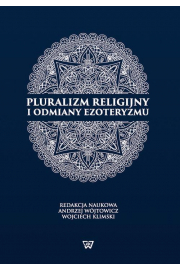 eBook Pluralizm religijny i odmiany ezoteryzmu pdf