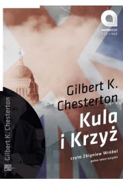 Audiobook Kula i Krzy mp3