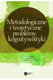 eBook Metodologiczne i teoretyczne problemy kognitywistyki mobi epub
