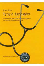 Typy diagnostw