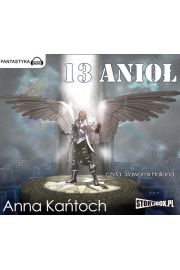 Audiobook 13 Anio CD