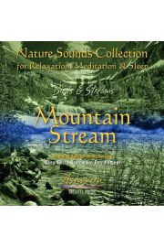 (e) Birds & Streams vol. 2: Mountain Stream - Piotr Janeczek