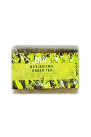 Lass naturals Mydeko z zielon herbat Darjeeling 125 g