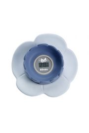 Beaba Termometr do kpieli Lotus grey/blue