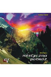CD Mistyczna podr - Artur Sycz