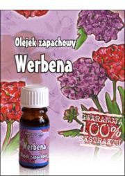 Olejek zapachowy - WERBENA