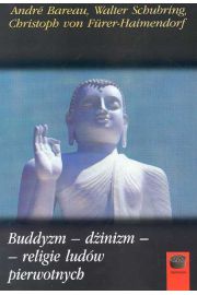 Buddyzm, dinizm i religie ludw pierwotnych