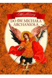 Modlitwy do w. Michaa Archanioa