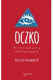 eBook Oczko Miniatury (anty)klerykalne mobi epub