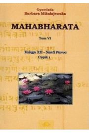 Mahabharata tom VI