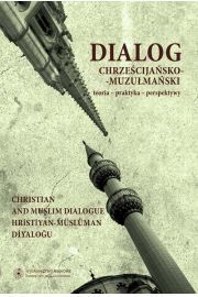 eBook Dialog chrzecijasko-muzumaski, t. 3: Teoria - praktyka - perspektywy pdf