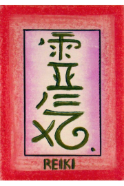 Symbol Reiki