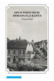 eBook "Opus postumum" Immanuela Kanta pdf