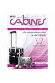 Audiobook Cabines numer 65  sierpie/wrzesie 2014 mp3