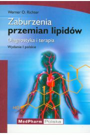 Zaburzenia przemian lipidw