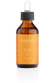 Mokosh Firming Face And Body Elixir ujdrniajcy eliksir do twarzy i ciaa Pomaracza 100 ml