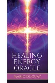 Healing Energy Oracle