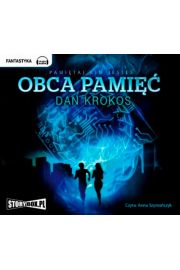 Audiobook Obca pami mp3