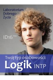 eBook Twj typ osobowoci: Logik (INTP) pdf mobi epub