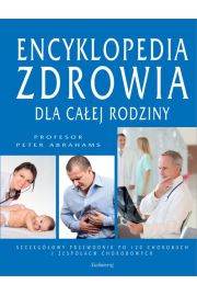 Encyklopedia zdrowia dla caej rodziny