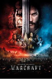 World of Warcraft - plakat 61x91,5 cm