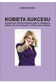 eBook Kobieta sukcesu pdf epub