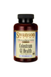 Swanson, Usa Colostrum GI Health 90 kaps.
