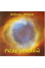 Przestrze (CD) - Irena Mass