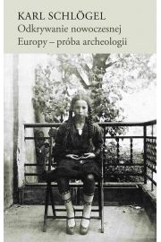 eBook Odkrywanie nowoczesnej Europy - prba archeologii mobi epub