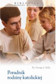 eBook Poradnik rodziny katolickiej mobi epub