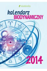 Kalendarz biodynamiczny 2014
