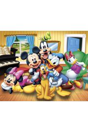 Disney Myszka Miki i Przyjaciele - Mickey Mouse - plakat