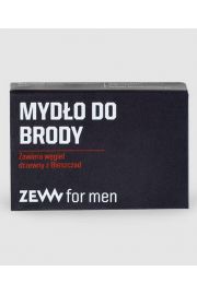 Zew for men Mydo do brody 85 ml