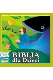 Audiobook Biblia dla Dzieci mp3