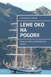eBook Lewe Oko na Pogorii mobi epub