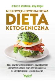 Niskowglowodanowa dieta ketogeniczna