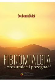 eBook Fibromialgia - zrozumie i poegna pdf mobi epub