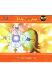 Pyta CD - Ani Choying Drolma - Inner Peace