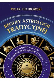 Reguy astrologii tradycyjnej