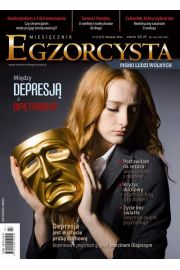 ePrasa Miesicznik Egzorcysta. Listopad 2014