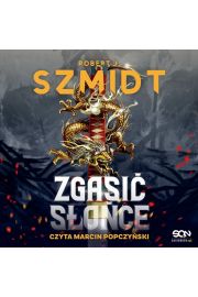 Audiobook Zgasi Soce. Szpony Smoka mp3