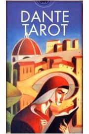 Tarot Dante Alighieri