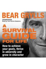 Audiobook A Survival Guide for Life mp3