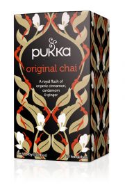 Pukka Herbata zioowa Original Chai 20 szt. Bio