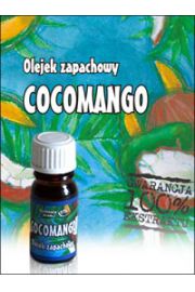 Olejek zapachowy - COCOMANGO