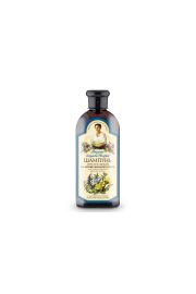 Babuszka Agafia Odywczy szampon do wosw na bazie mydlnicy lekarskiej 350 ml