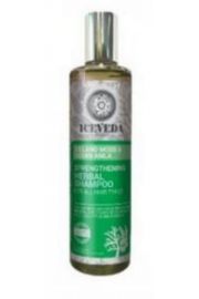 Natura Siberica Wzmacniajcy zioowy szampon do wszystkich typw w. iceveda