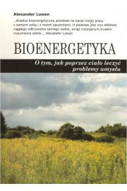 Bioenergetyka