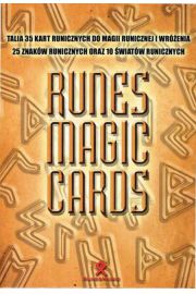 Runes Magic Cards, karty runiczne